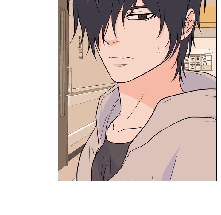 High School Legend Red Dragon Chapter 111 image 35
