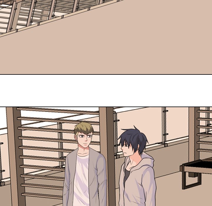 High School Legend Red Dragon Chapter 111 image 37