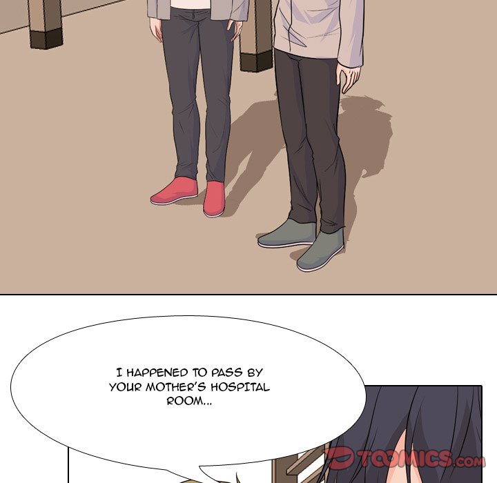 High School Legend Red Dragon Chapter 111 image 38