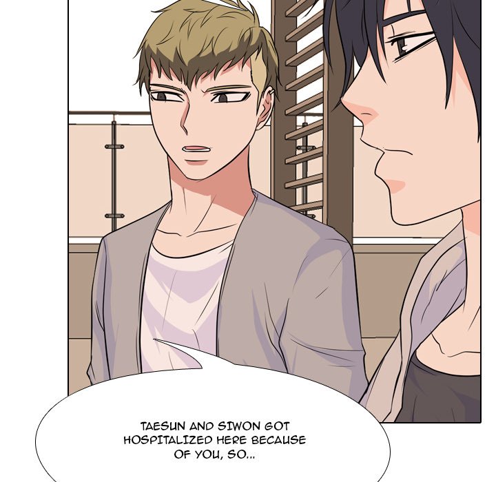 High School Legend Red Dragon Chapter 111 image 39
