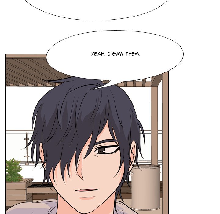 High School Legend Red Dragon Chapter 111 image 40