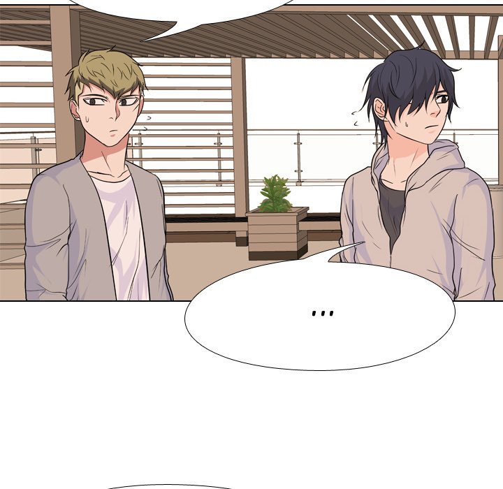 High School Legend Red Dragon Chapter 111 image 45