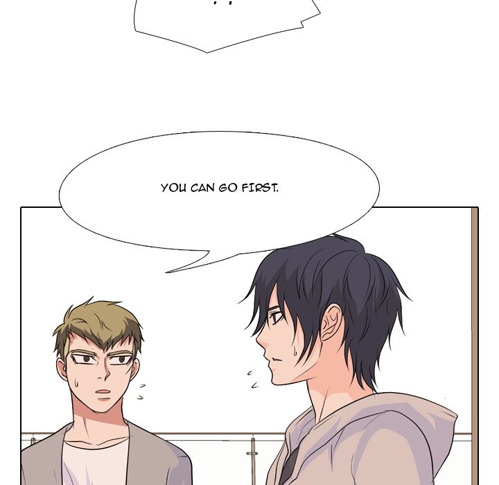 High School Legend Red Dragon Chapter 111 image 47