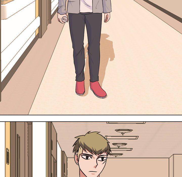 High School Legend Red Dragon Chapter 111 image 4