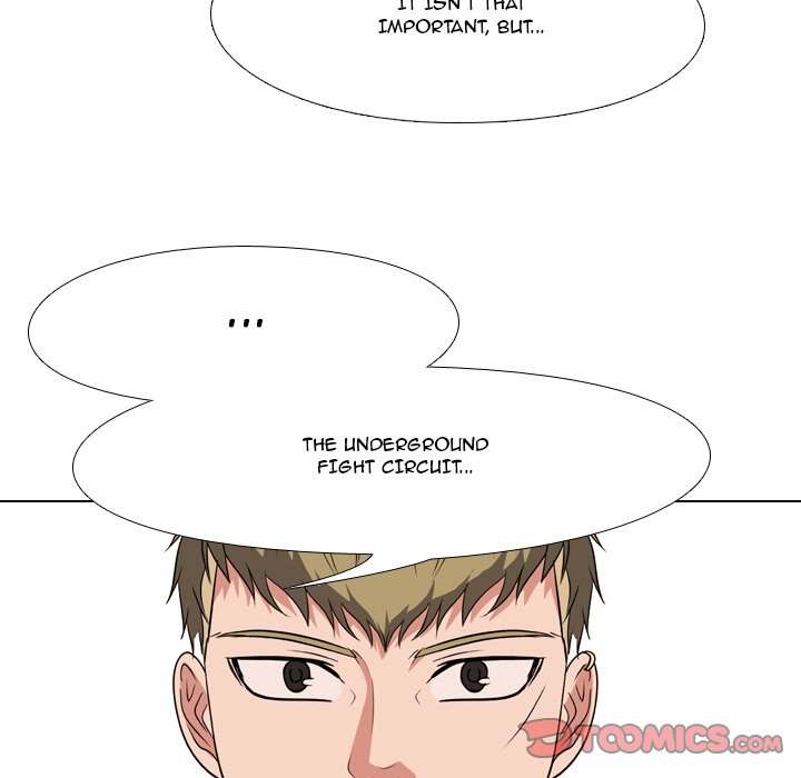 High School Legend Red Dragon Chapter 111 image 50