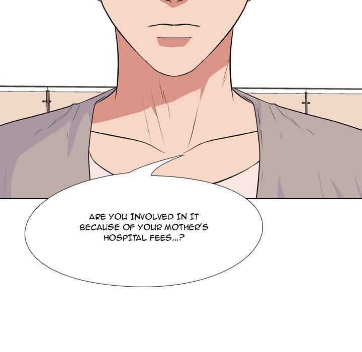 High School Legend Red Dragon Chapter 111 image 51