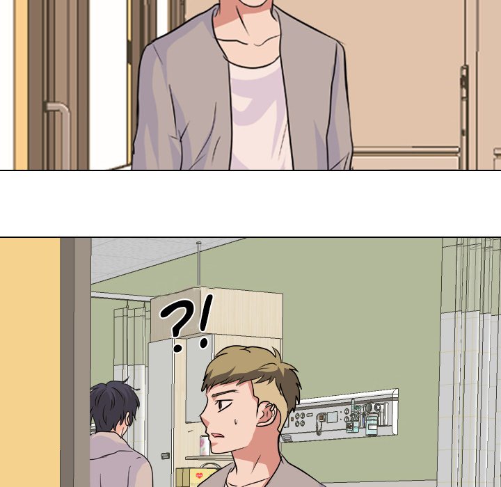 High School Legend Red Dragon Chapter 111 image 5