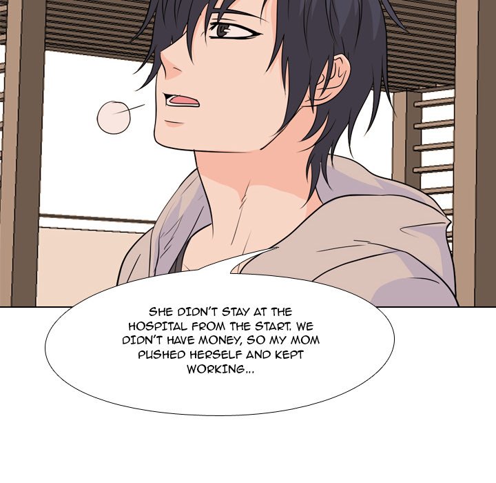 High School Legend Red Dragon Chapter 111 image 59