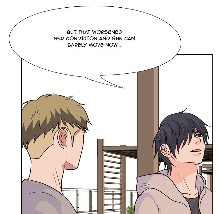 High School Legend Red Dragon Chapter 111 image 60