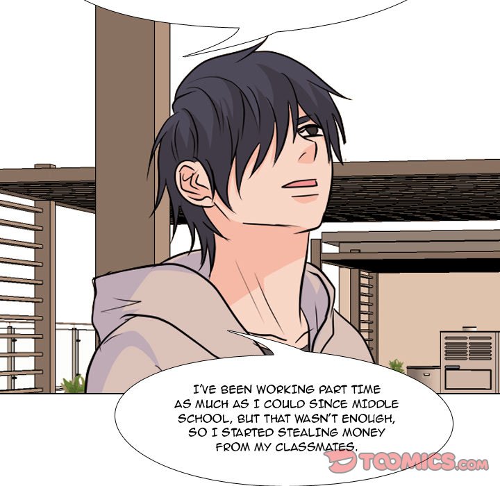 High School Legend Red Dragon Chapter 111 image 62