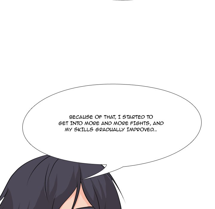 High School Legend Red Dragon Chapter 111 image 63