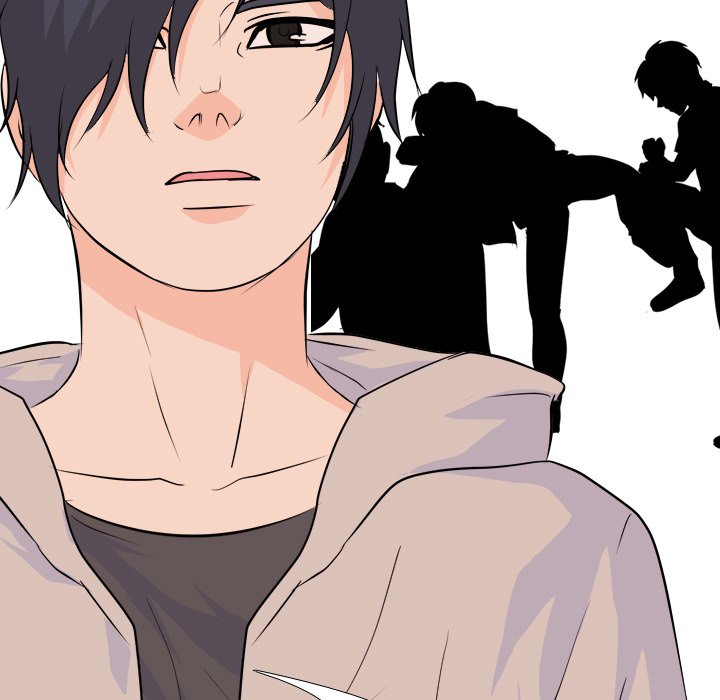 High School Legend Red Dragon Chapter 111 image 64