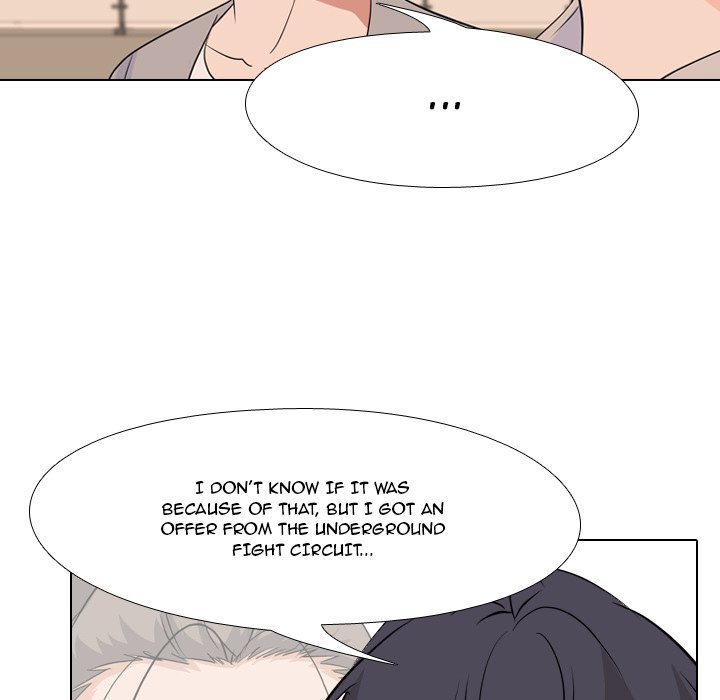 High School Legend Red Dragon Chapter 111 image 66