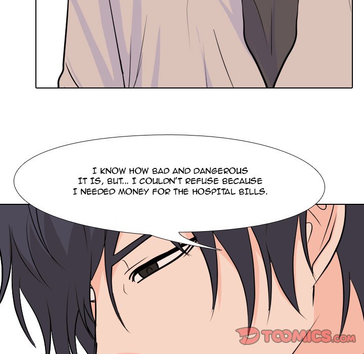 High School Legend Red Dragon Chapter 111 image 68