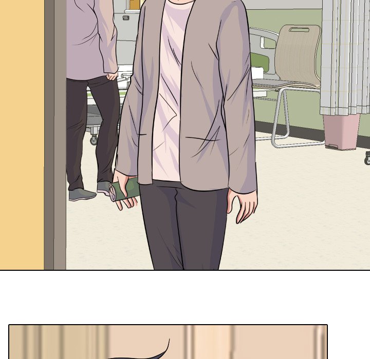 High School Legend Red Dragon Chapter 111 image 6