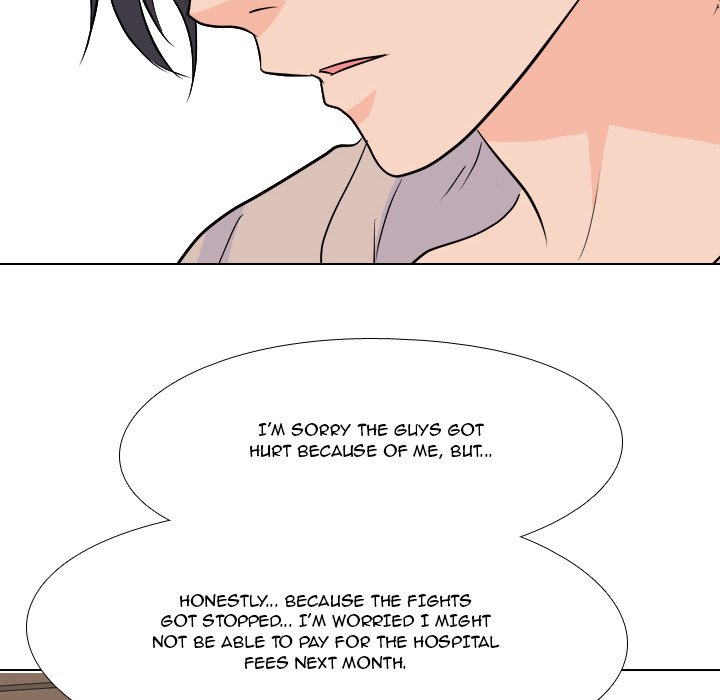 High School Legend Red Dragon Chapter 111 image 69