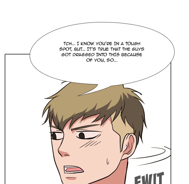 High School Legend Red Dragon Chapter 111 image 72
