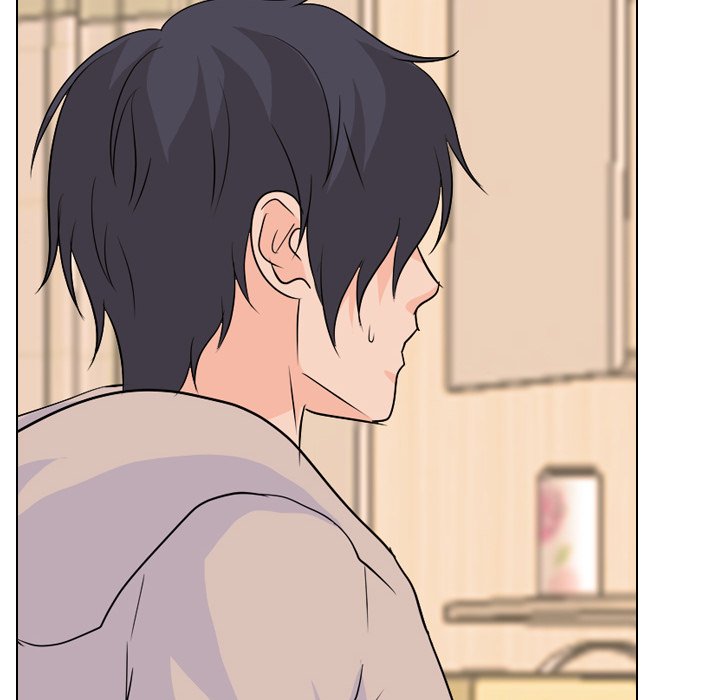 High School Legend Red Dragon Chapter 111 image 7