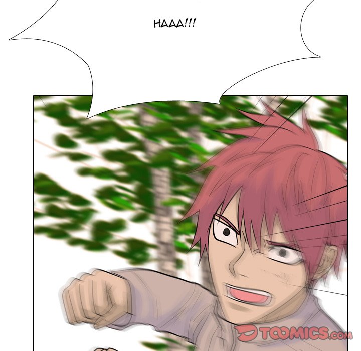 High School Legend Red Dragon Chapter 111 image 80