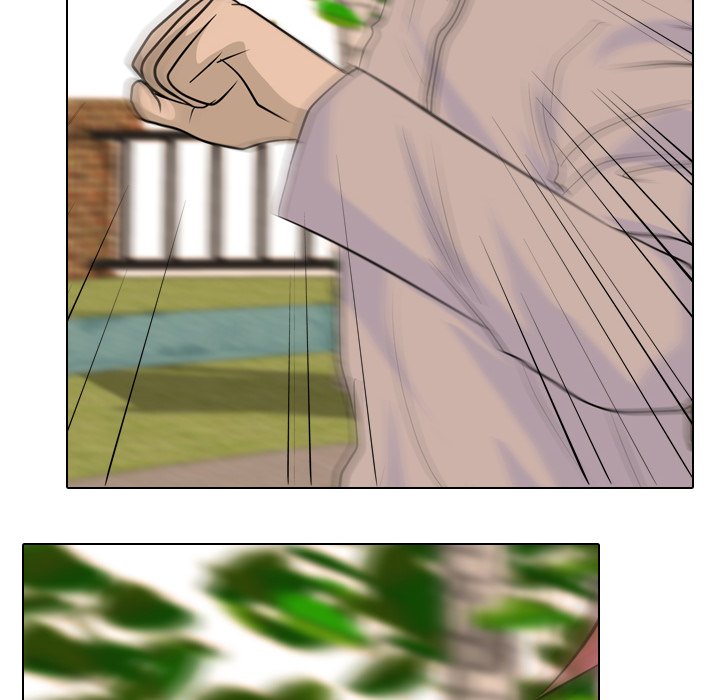 High School Legend Red Dragon Chapter 111 image 81
