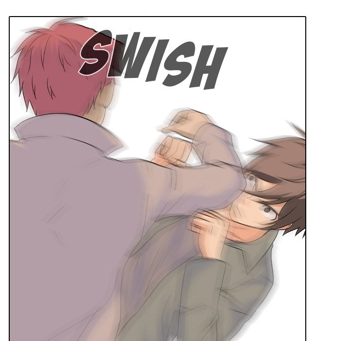 High School Legend Red Dragon Chapter 111 image 84