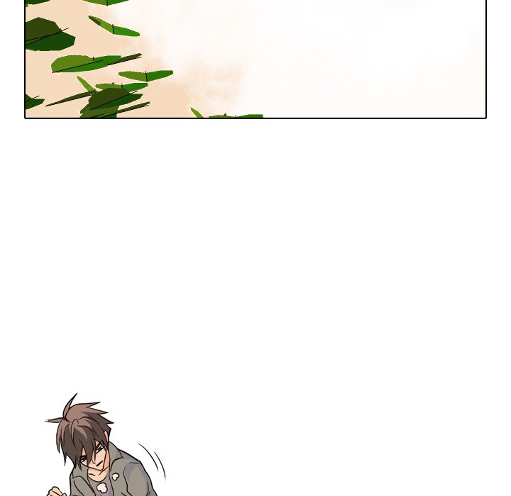 High School Legend Red Dragon Chapter 111 image 91