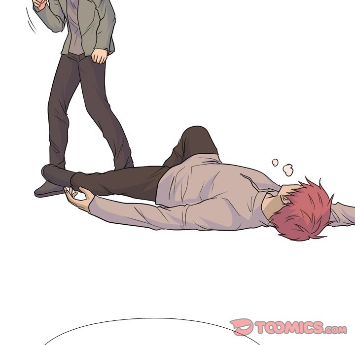 High School Legend Red Dragon Chapter 111 image 92