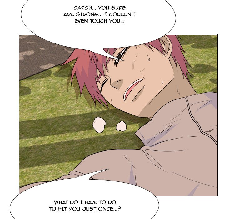 High School Legend Red Dragon Chapter 111 image 93