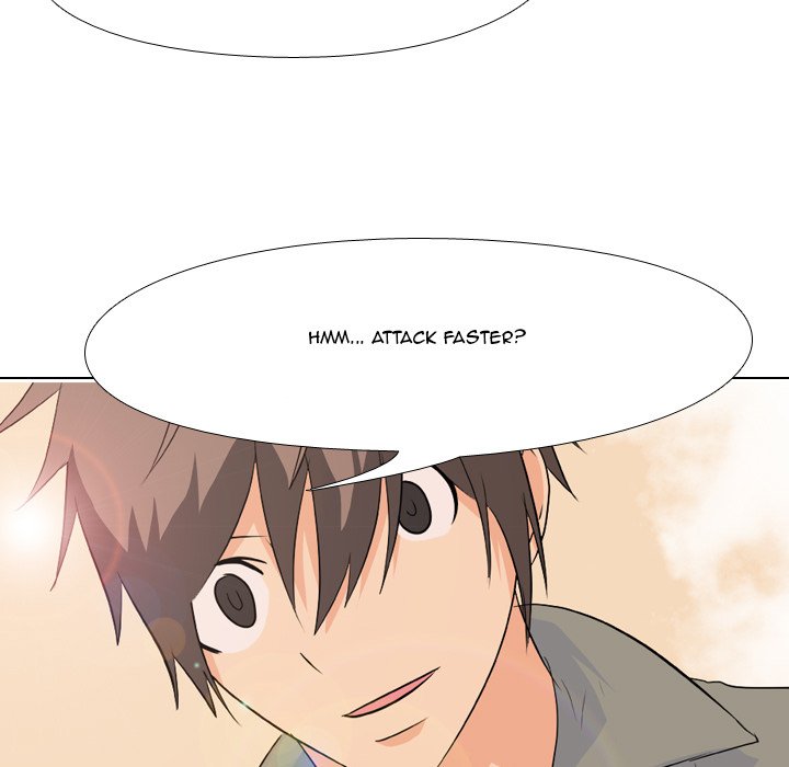 High School Legend Red Dragon Chapter 111 image 94