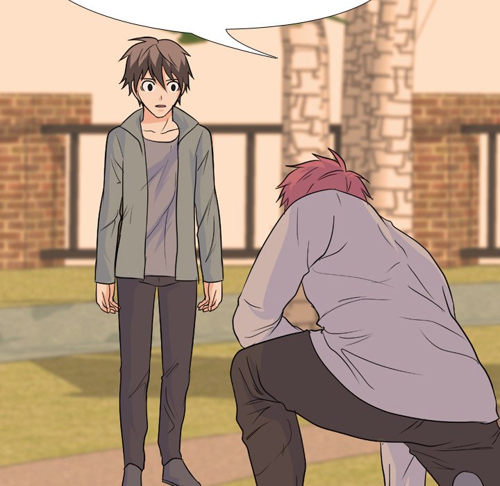 High School Legend Red Dragon Chapter 111 image 97