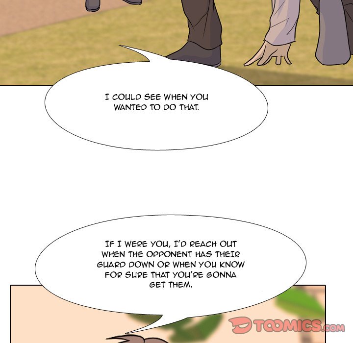 High School Legend Red Dragon Chapter 111 image 98