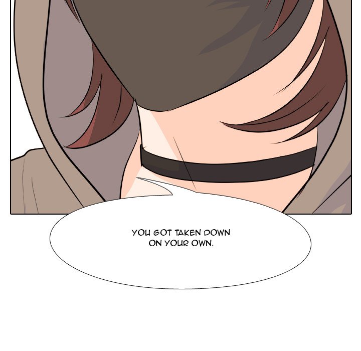High School Legend Red Dragon Chapter 112 image 9