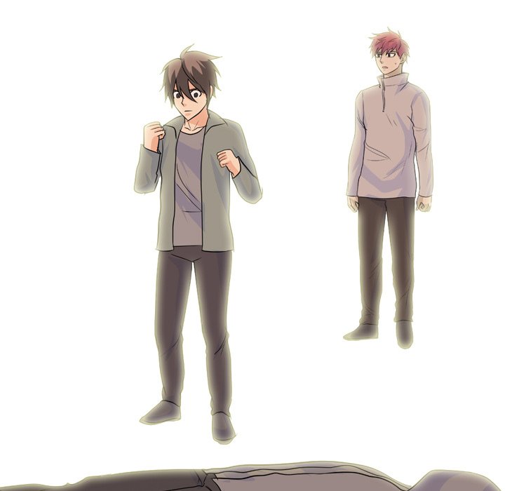High School Legend Red Dragon Chapter 112 image 100