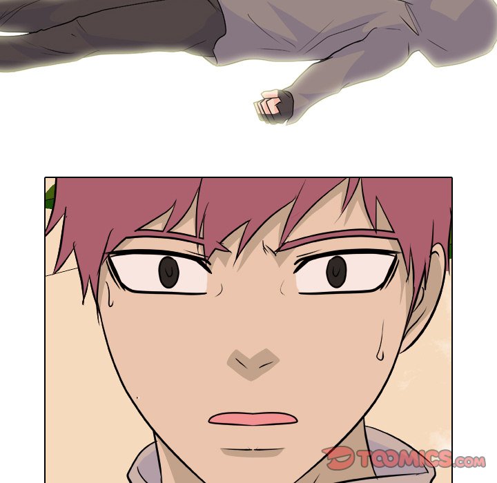 High School Legend Red Dragon Chapter 112 image 101