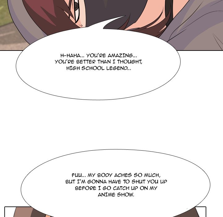 High School Legend Red Dragon Chapter 112 image 104