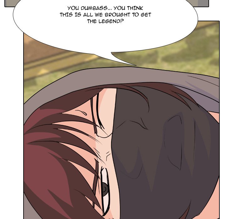 High School Legend Red Dragon Chapter 112 image 106