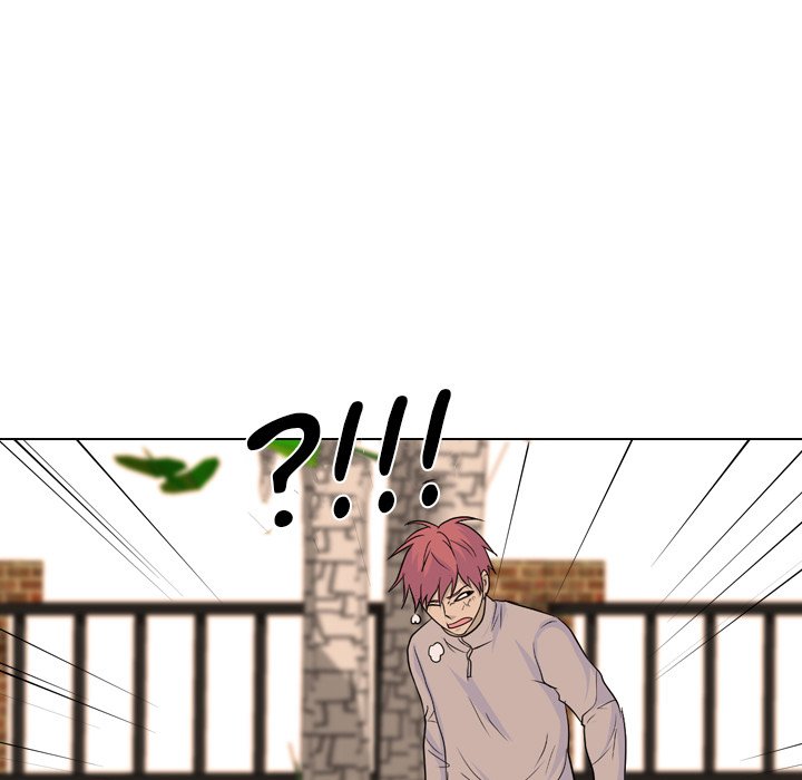 High School Legend Red Dragon Chapter 112 image 10