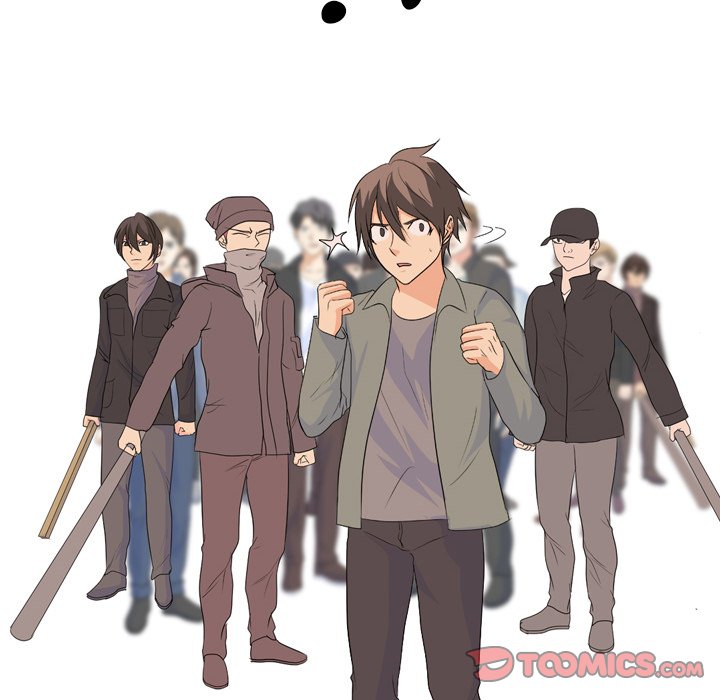 High School Legend Red Dragon Chapter 112 image 110