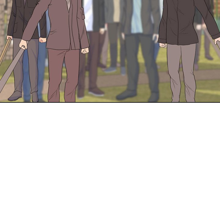 High School Legend Red Dragon Chapter 112 image 112