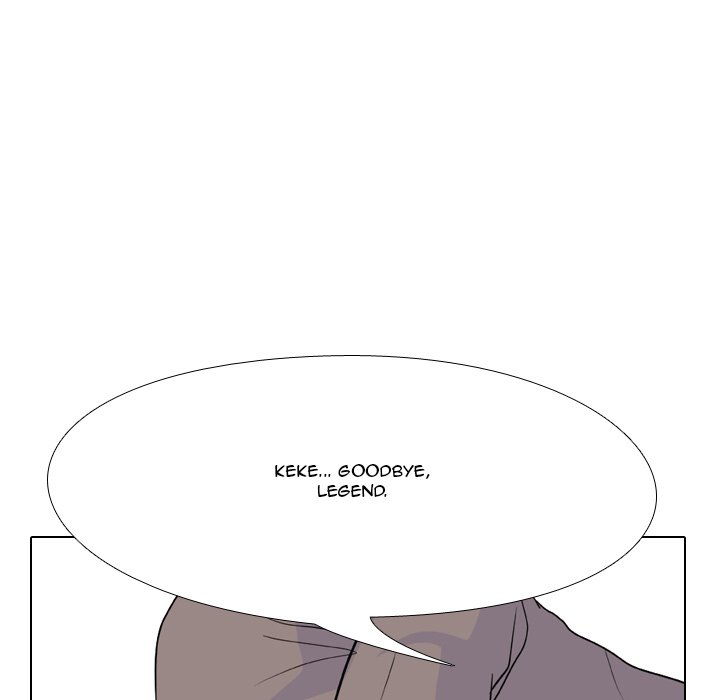 High School Legend Red Dragon Chapter 112 image 113