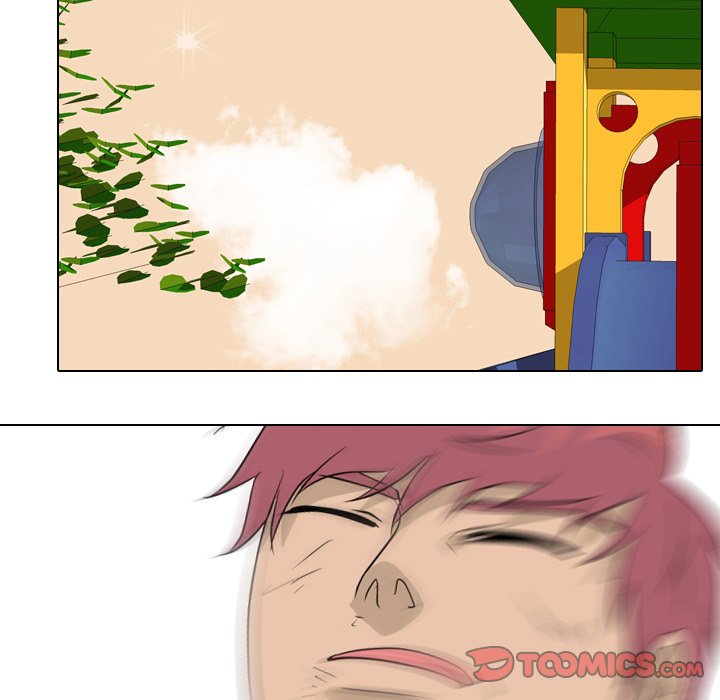 High School Legend Red Dragon Chapter 112 image 119