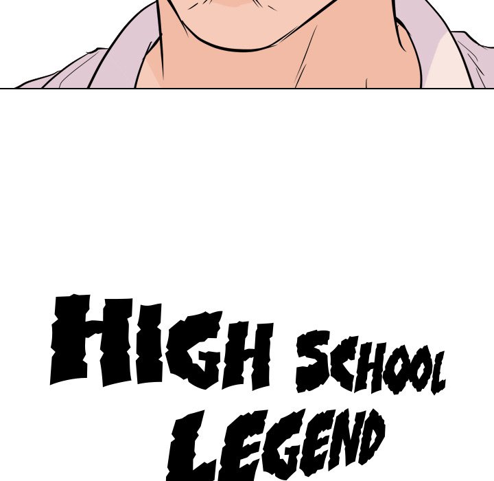 High School Legend Red Dragon Chapter 112 image 125