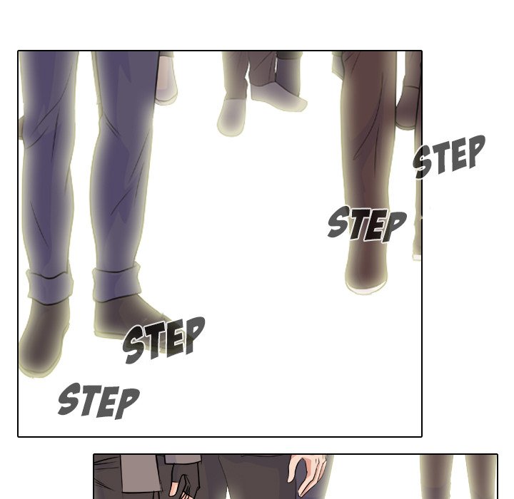 High School Legend Red Dragon Chapter 112 image 12