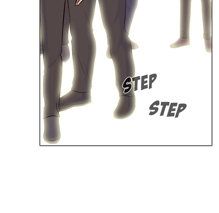 High School Legend Red Dragon Chapter 112 image 13