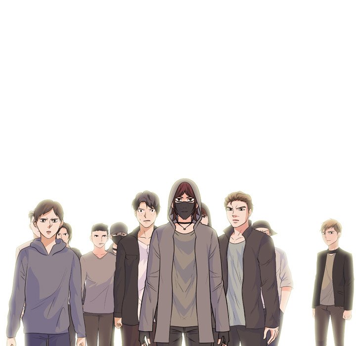 High School Legend Red Dragon Chapter 112 image 14