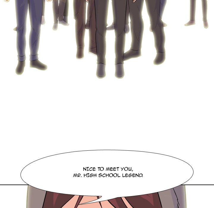 High School Legend Red Dragon Chapter 112 image 15