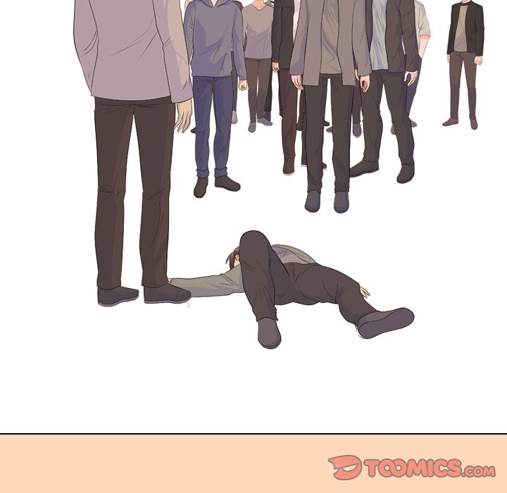 High School Legend Red Dragon Chapter 112 image 20