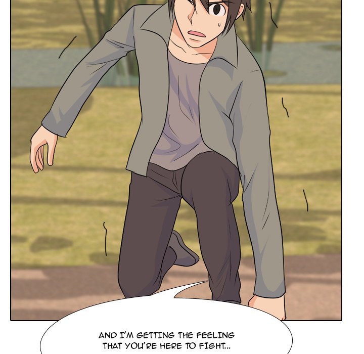 High School Legend Red Dragon Chapter 112 image 22