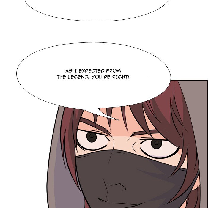 High School Legend Red Dragon Chapter 112 image 23