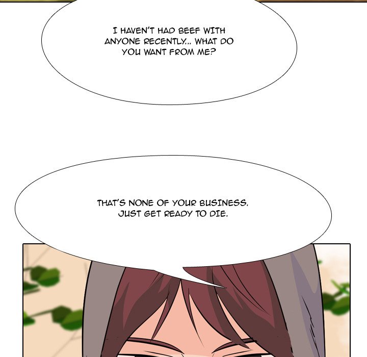 High School Legend Red Dragon Chapter 112 image 26